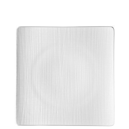 Rosenthal Mesh Lautanen neliö 31 cm
