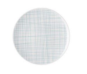 Rosenthal Mesh Line Aqua lautanen 17 cm