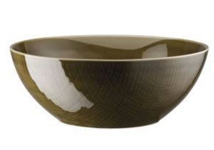 Rosenthal Mesh Valnöt Kulho 24 cm