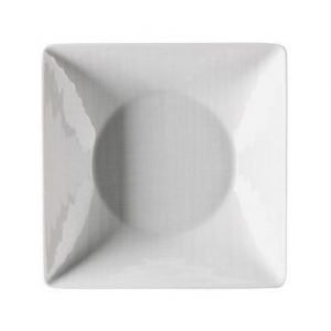 Rosenthal Mesh syvä lautanen 20 cm