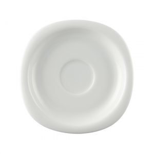 Rosenthal Suomi Kahvilautanen Valkoinen 16