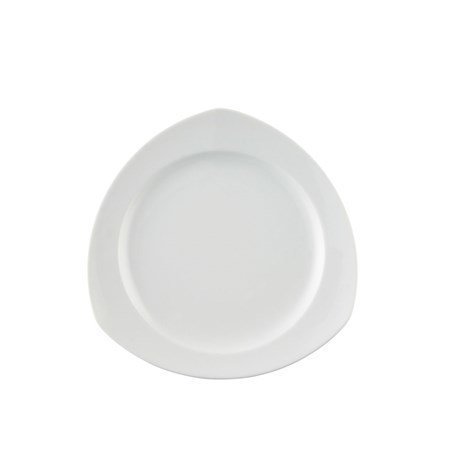 Rosenthal Vario Pure Aamiaislautanen 22 cm
