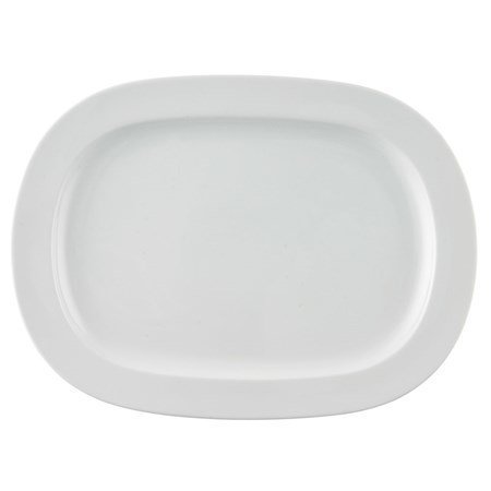 Rosenthal Vario Pure Lautanen/Tarjoiluvati 42 cm