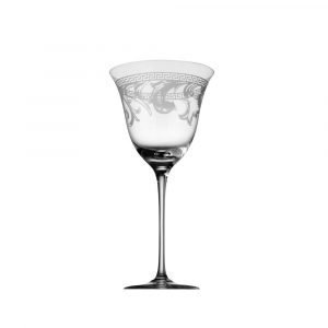 Rosenthal Versace Arabesque Punaviini Kirkas 43 Cl
