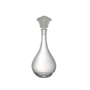 Rosenthal Versace Medusa Luminere Karahvi Kirkas 2 L