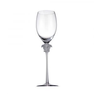 Rosenthal Versace Medusa Luminere Valkoviini Kirkas 33 Cl