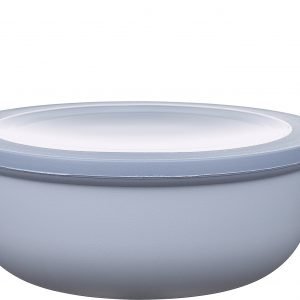 Rosti Mepal Cirqula Kannellinen Kulho Sininen 1250 Ml