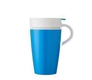 Rosti Mepal Termosmuki Automatic Aqua