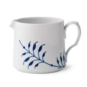 Royal Copenhagen Blue Fluted Meda Modern Kannu 70 Cl