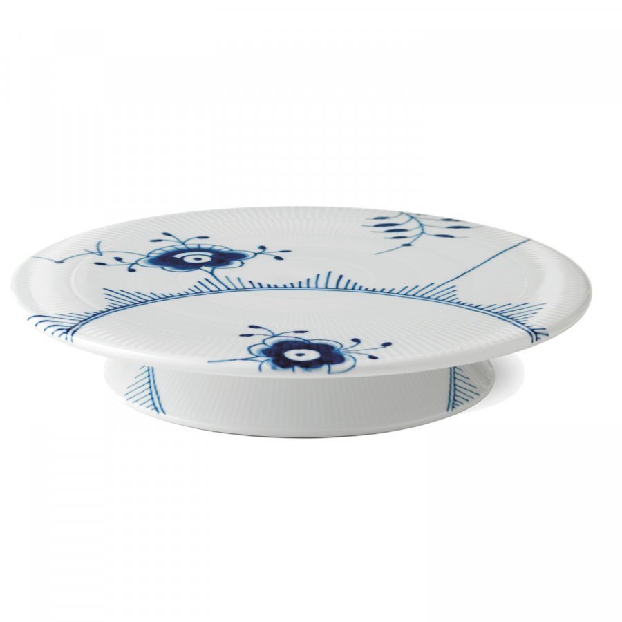 Royal Copenhagen Blue Fluted Mega Kakkuvati