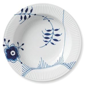 Royal Copenhagen Blue Fluted Mega Pastakulho 30 Cm