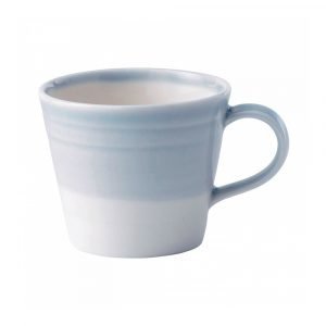 Royal Doulton 1815 Blue Espressokuppi 8 Cl