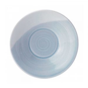 Royal Doulton 1815 Blue Espressolautanen 11 Cm