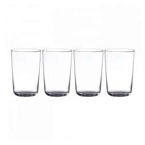 Royal Doulton Fable Highball Lasi 47 Cl 4 Kpl