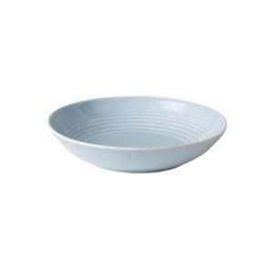 Royal Doulton Maze Blue Pastakulho 24 Cm