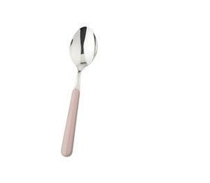 Ruokalusikka Brio Pink