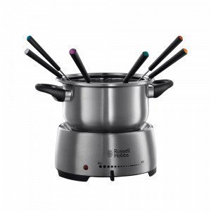 Russell Hobbs Fonduepata Ruostumatonta Terästä 1
