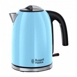 Russell Hobbs Heavenly Blue Vedenkeitin 1