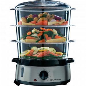 Russell Hobbs Höyrykeitin