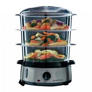 Russell Hobbs Höyrykeitin
