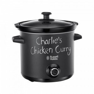Russell Hobbs Slow Cooker Haudutuspata 3