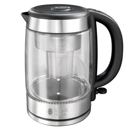 Russell Hobbs Vedenkeitin Clarity 2200W