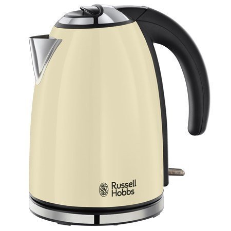 Russell Hobbs Vedenkeitin Cream 2.2kw