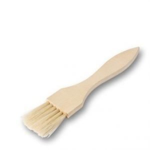 Ryslinge Leivontasuti 20 cm Puinen