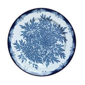 Rörstrand Ostindia Floris Lautanen 27 cm