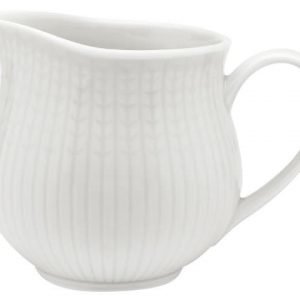 Rörstrand Swedish Grace Kannu Lumenvalkoinen 48 Cl