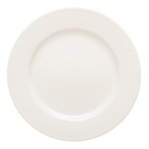 Rörstrand Swedish Grace Lautanen Lumi 210 Mm