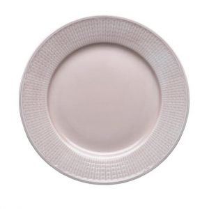 Rörstrand Swedish Grace Lautanen Roosa 27 Cm