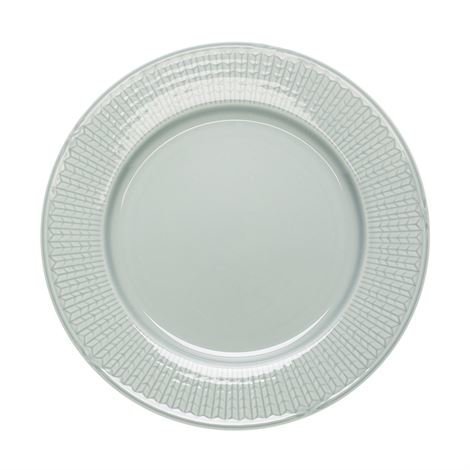 Rörstrand Swedish Grace Lautanen Ø 21 cm Harmaa-Sininen