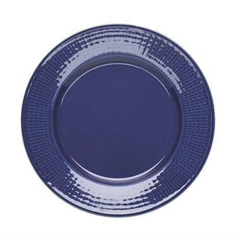Rörstrand Swedish Grace Lautanen Ø 27 cm Merensininen