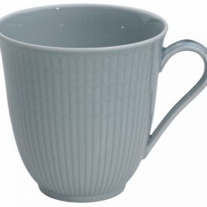 Rörstrand Swedish Grace Muki Jäänsininen 30 Cl