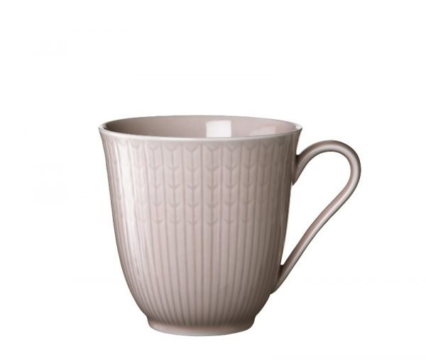 Rörstrand Swedish Grace Muki Ruusu 30 Cl 2 Kpl