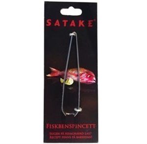 SATAKE Kalanruotopinsetit