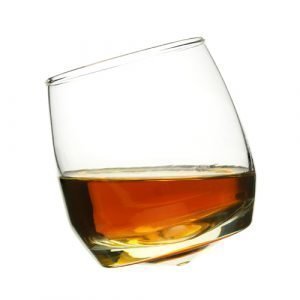 Sagaform Bar Viskilasi Pyöristetty Pohja 6 Kpl