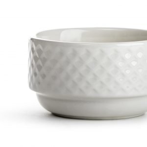 Sagaform Coffee & More Kulho Valkoinen 12 Cm