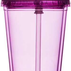 Sagaform Fresh Smoothie Muki Roosa 45 Cl