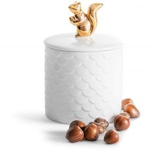 Sagaform Orava Säilytyspurkki