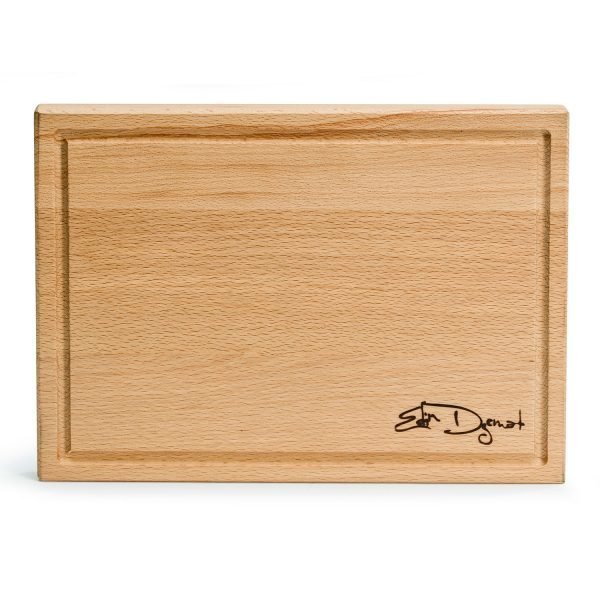 Sagaform Oval Oak Edin Leikkuulauta