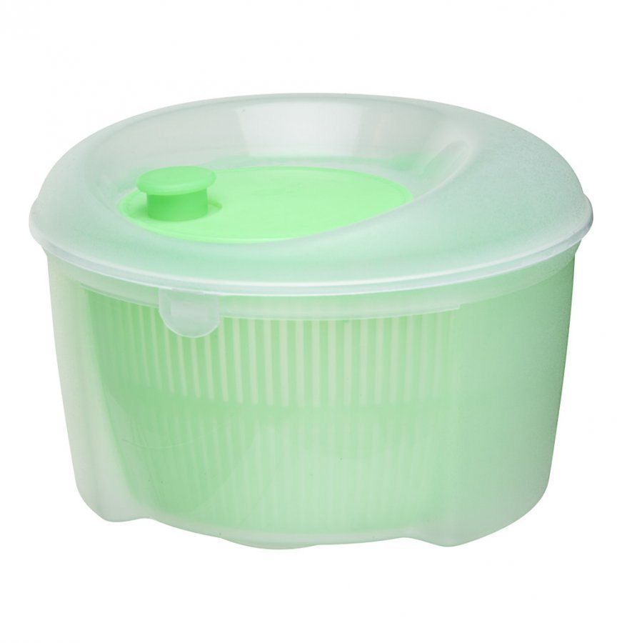 Salaattilinko Vihreä