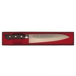 Satake Damaskus Lihaveitsi 190 Mm