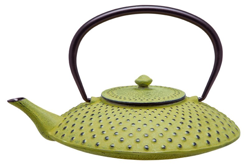 Satake Kawasaki Teekannu Lime 1 L