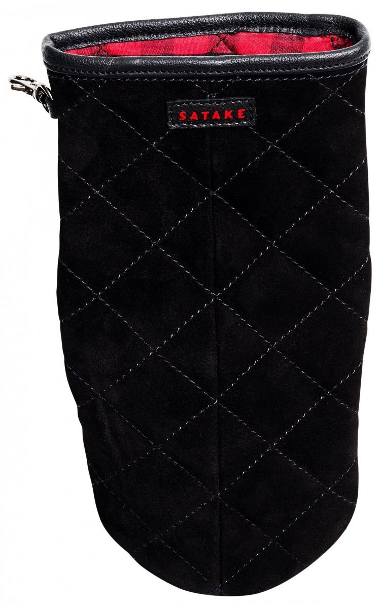 Satake Uunikinnas Mokka Musta