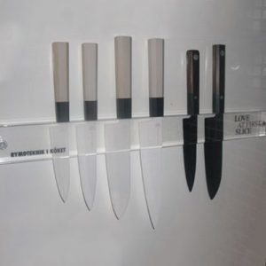 Satake Veitsilista Akryyli 500 Mm