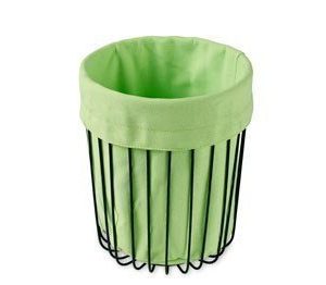 Scandinavia Gifts Leipäkori patongeille lime