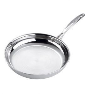 Scanpan Fusion 5 Paistokasari Ruostumaton Teräs 26 Cm 3.1 L