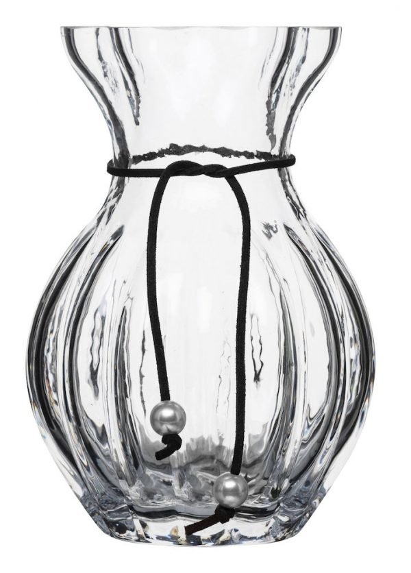 Sea Glasbruk Helmi Maljakko 22.1 Cm